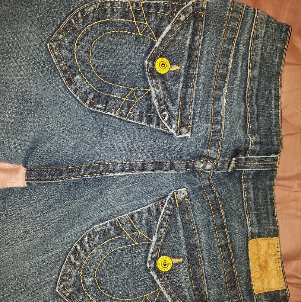 True Religion - Picture 3 of 3